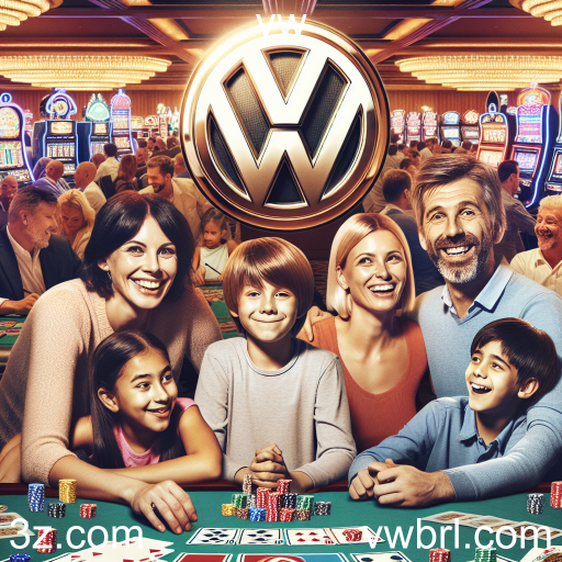 Descubra a Diversão na Categoria de Jogos 'Família'