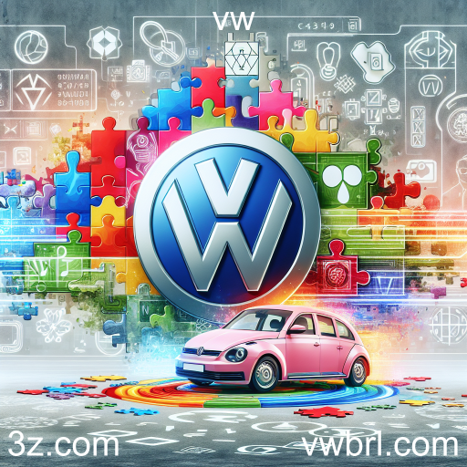 Descubra o Mundo Fascinante dos Jogos de Quebra-Cabeça no vw